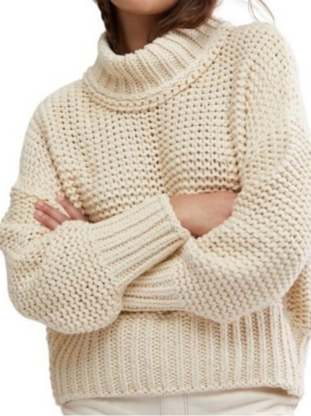 Free People My Only Sunshine Size S